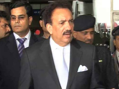rehman malik gigit