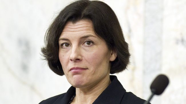 swidish def minister
