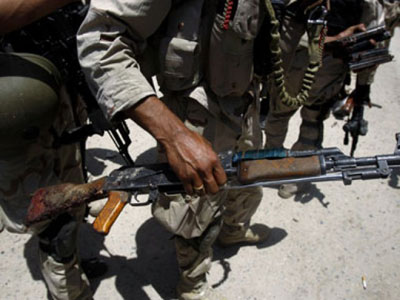taliban in afghanistan