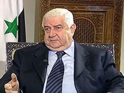 Syria Welcomes Iraq’s Proposal, says Turkey train terrorists