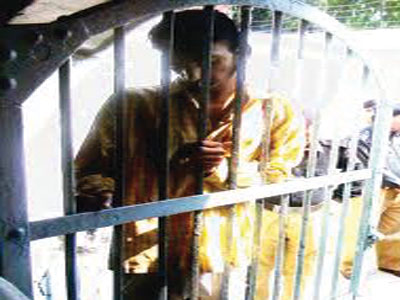 Innocent Shia youths remanded to police and jail custody