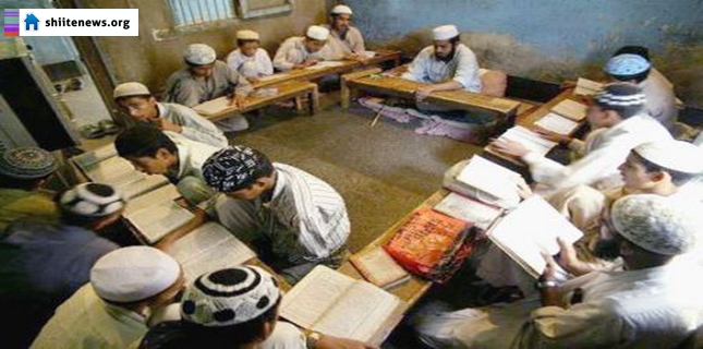 10% of Hyderabad madrassas built illegally on state land, report