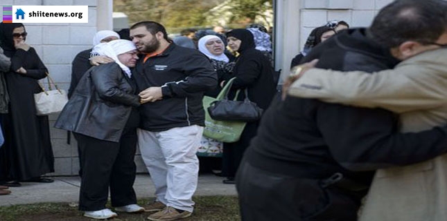 1000s Attend Funeral of 3 Muslims Shot in Chapel Hill