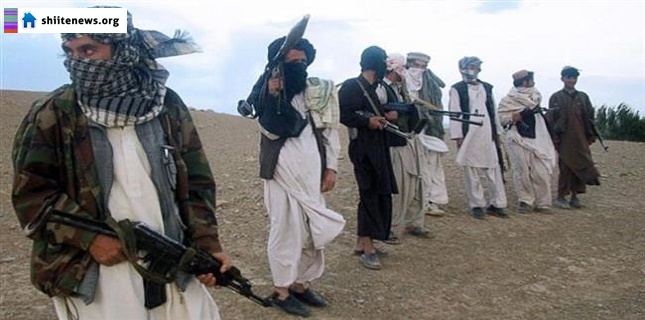 12 Daesh terrorists slain in eastern Afghanistan