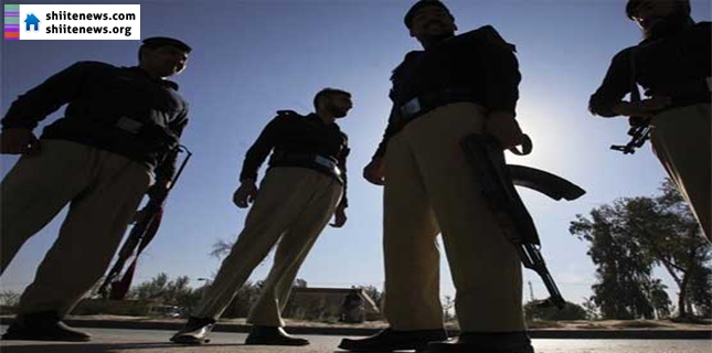 12 more takfiris taken into custody for connection with DAESH in Islamabad