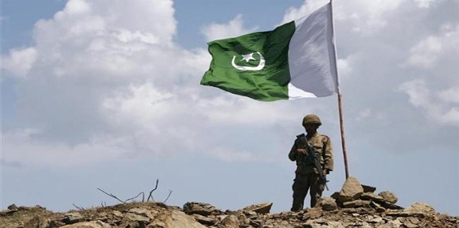 13 Deobandi terrorists killed in Operation Khyber 4