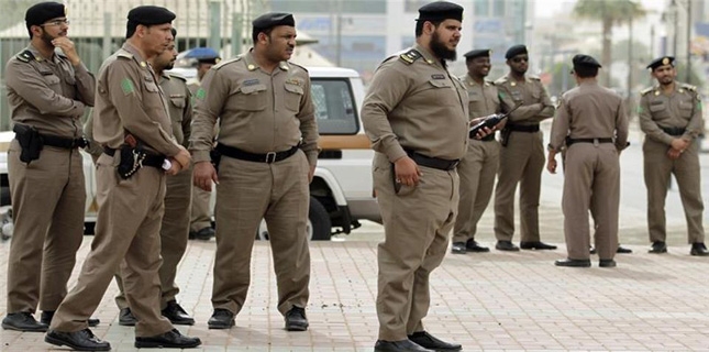 13 Pakistanis among 16 arrested in Saudi Arabia on terror charges