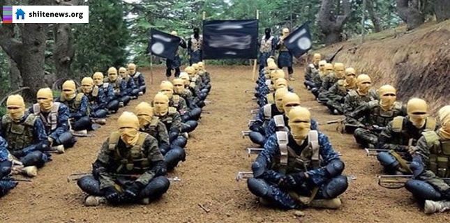 14 Daesh militants killed in eastern Afghanistan