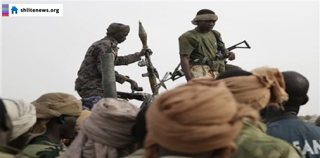 15 dead as Boko Haram attacks village in Nigeria