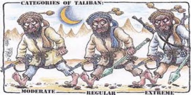15 Shia Muslims martyred by Yazidi takfiri Taliban terrorists in Afghanistan