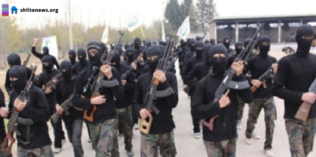 1500 ISIS fighters from 33 counties trying to enter Algeria