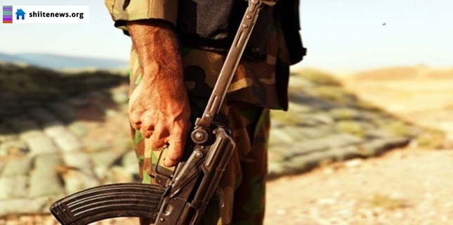 18 Saudi soldiers killed near Yemen border: Report