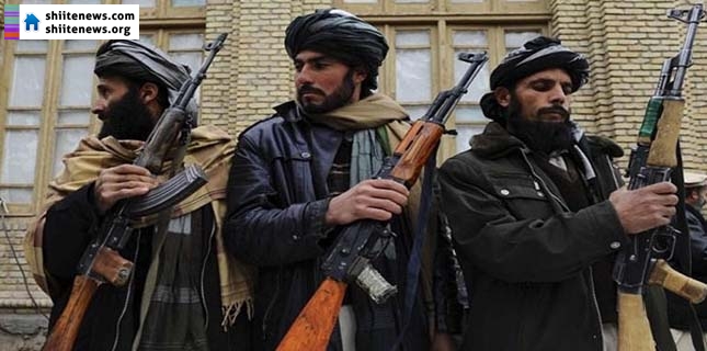 19 Militants Killed, 25 Others Injured in Afghan Army Operations