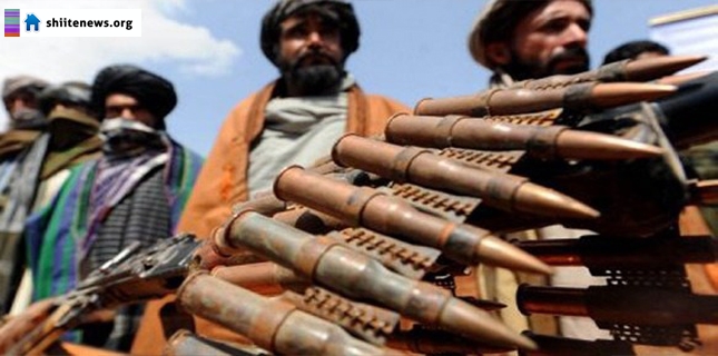 19 takfiri militants, 7 troops die in North Waziristan border clash