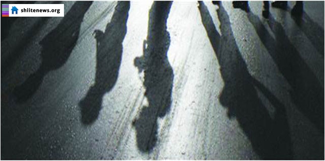 2 Deobandi terrorists killed in a shootout with Rangers in Karachi