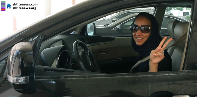 2 Saudi women jailed 6 days for defying driving ban