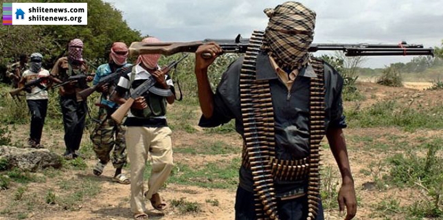 21 die as Boko Haram attacks city in Nigeria