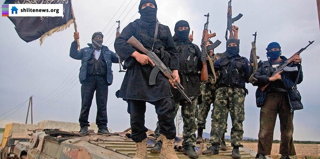 250 Syrians missing after ISIS attack east of Damascus