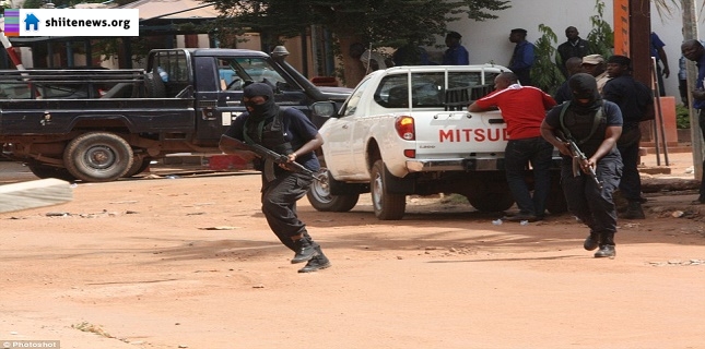 27 Killed in Terrorist Attack on Radisson Hotel in Mali