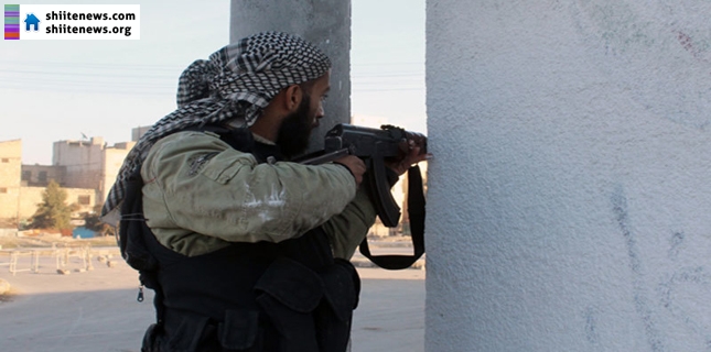 3,000 FSA Fighters Defect to ISIS in the Qalamoun