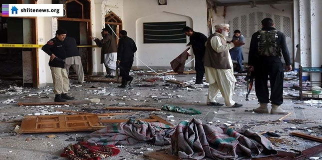 3 facilitators of Deobandi terrorists acquitted in Hayatabad Shia mosque bombing case