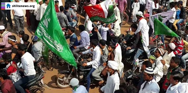 3 Sunni Muslims martyred due to ASWJ terrorists’ firing at Eid Miladun Nabi rally in Khairpur
