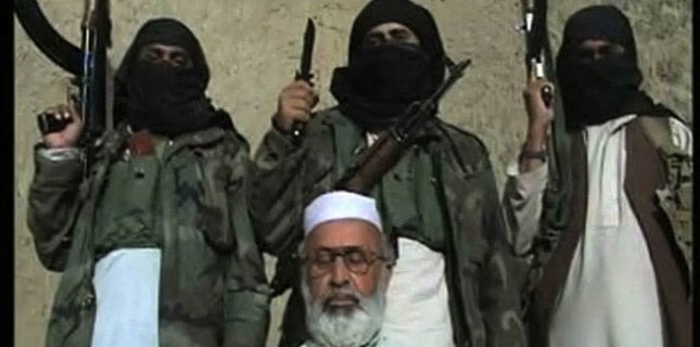 3 takfiri nasbi Taliban terrorists released in exchange for for Prof Ajmal’s release