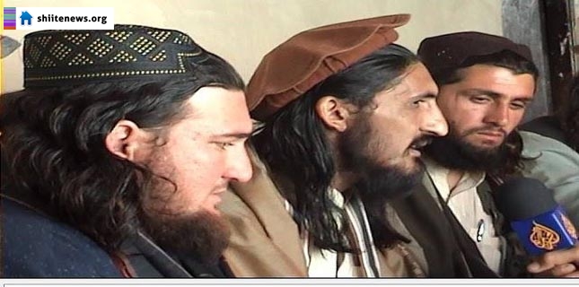 3 terrorist factions of Deobandi Taliban agree on reunification