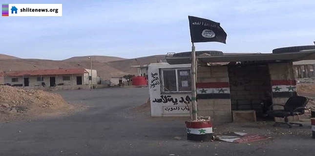 30 Syrian Cement Factory Workers Still Are under Daesh Captivity