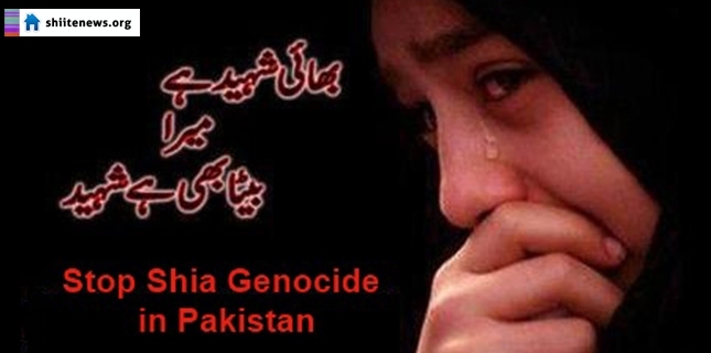 33 Shia Muslims killed in January 2017 in terrorist attacks by ASWJ/Daesh