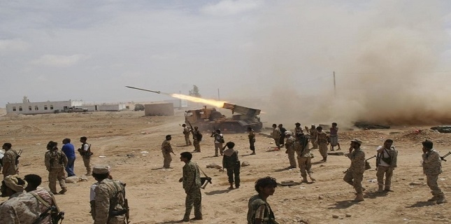 35 Saudi Forces Killed, Wounded at Borders with Yemen