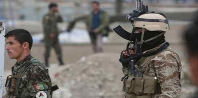 35 Taliban Militants Killed in Joint Afghan Mop-up Operations