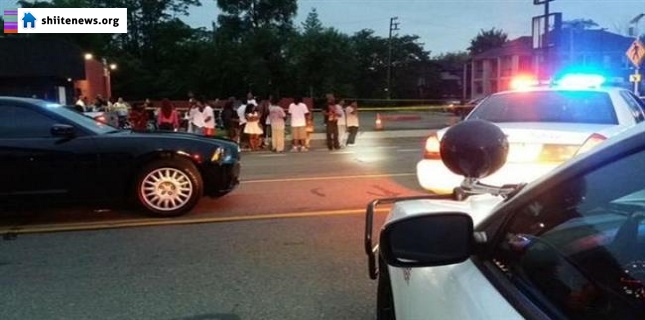 4 Israelis injured in WB drive-by shooting: Security sources