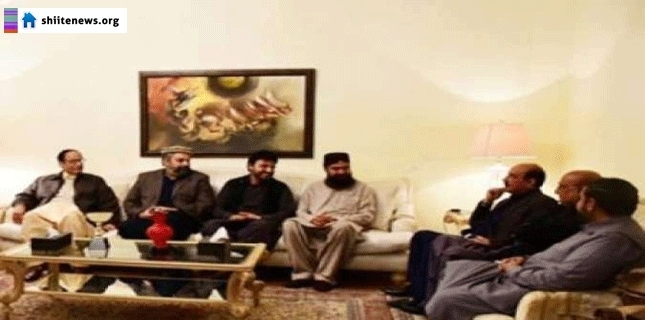 4-parties alliance proposes 2 year extension in duration of military courts