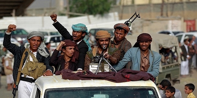 40 Pro-Hadi Militias Killed in Clashes with Yemeni Forces in Hajjah Province