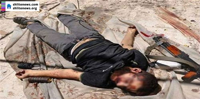 43 killed in clashes between Syria forces, militants