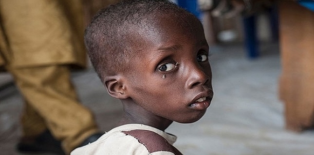 49,000 kids dying of malnutrition linked to Boko Haram: UN