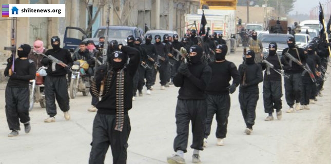 50 % of European terrorists in ISIL group in Iraq and Syria are French