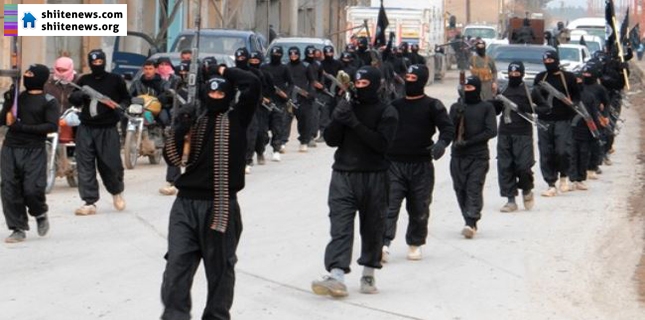 60 German militants killed in Iraq, Syria