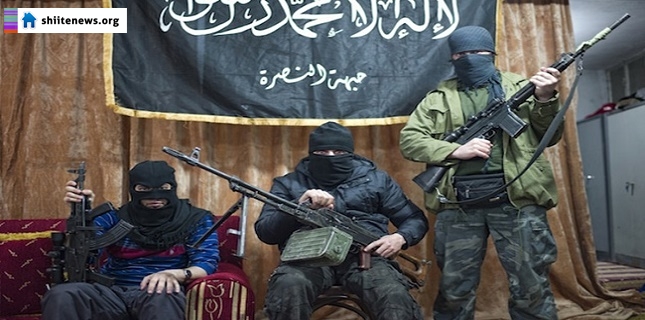 65,000 Terrorists Ready to Replace ISIS If They Defeated