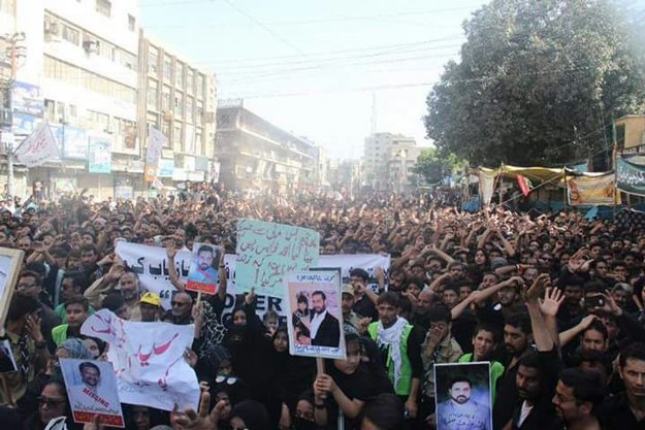 700 cases of Enforced Disappearances from Pakistan pending with UN: AI