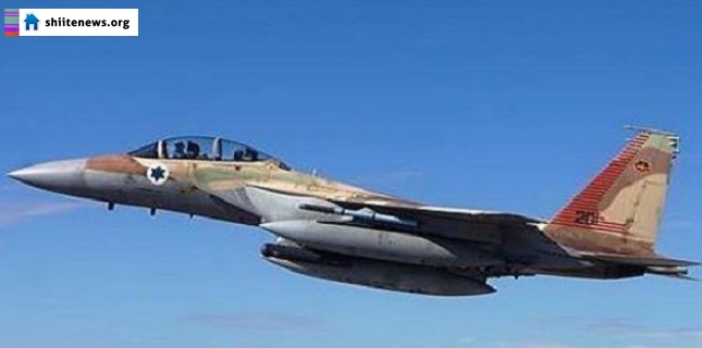 8 Israeli Warplanes, Spy Drones Violate Lebanon’s Airspace