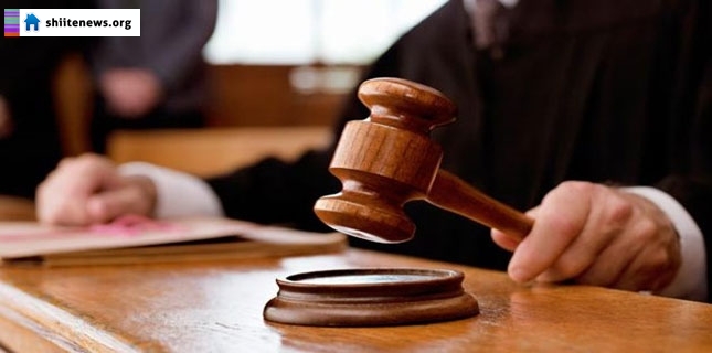 9 Daesh’s terrorists presented in the counter terrorism court in Pakistan