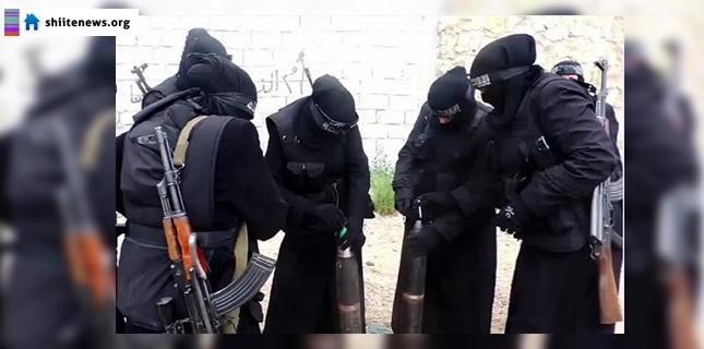 A Dozen missing girl students believed to have joined Daesh