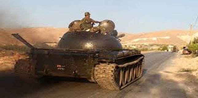 Abu Ahmad al-Jumaa: A terrorist who provoked east Lebanon clashes