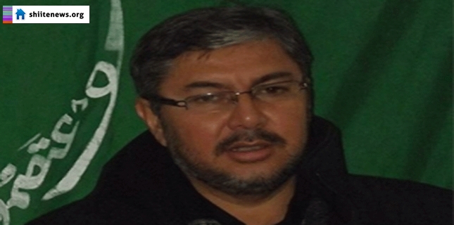 Actual cause of Target Killing in Quetta are the followers of Zia ul Huq in institutions: Agha Raza