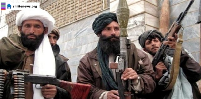 Afghanistan faces unprecedented convergence of militants: Afghan envoy