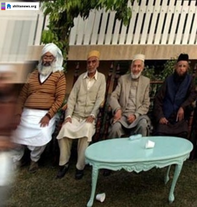 Ahl e Sunnat parties support ban on preaching groups