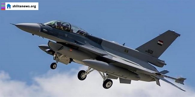 Air strike kills ISIL takfiri leader in Syria