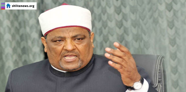 Al-Azhar Islamic Center: Terrorist Acts Not Related to Islam